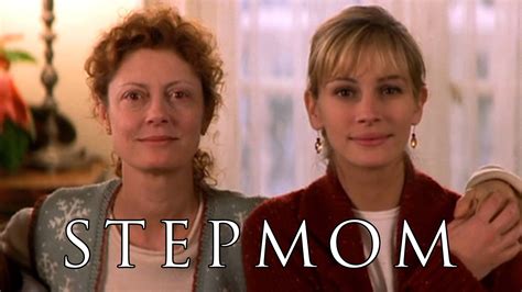 stepmother nude|Stepmom (1998 film)